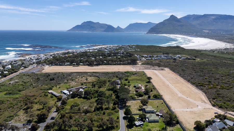 0 Bedroom Property for Sale in Kommetjie Western Cape